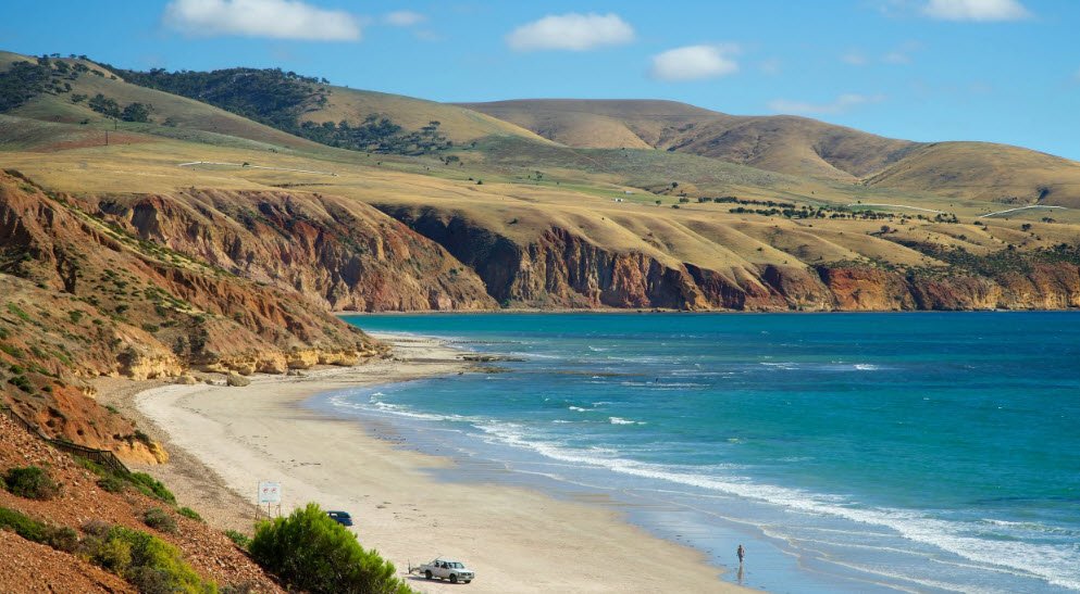 Aldinga Beach, Australia